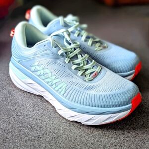 Women's HOKA Bondi 7 - Size 11D Wide